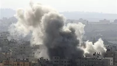 ارتفاع حصيلة العدوان الإسرائيلي على غزة إلى 271 شهيدا و2050 جريحا