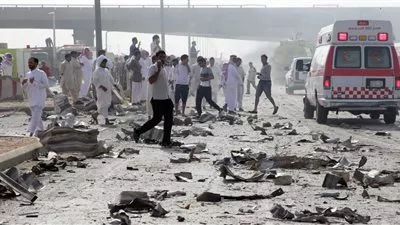 تفجيرات السعودية: الانتحاري طلب من الأمن الافطار معهم ثم فجر نفسه بينهم