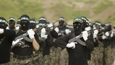 الجناح العسكري لحماس يعلن أسر جندي إسرائيلي في المعارك في غزة
