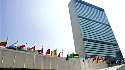 دبلوماسيون: مجلس الأمن يعقد جلسة طارئة اليوم لبحث موضوع غزة