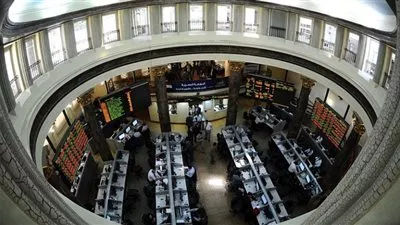 البورصة المصرية تربح 7,5 مليار جنيه في مستهل تعاملات الأسبوع