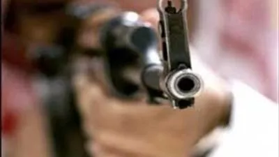 مصرع ضابط قوات مسلحة متاثرًا بطلق نارى على يد مجهولين بدمياط الجديدة