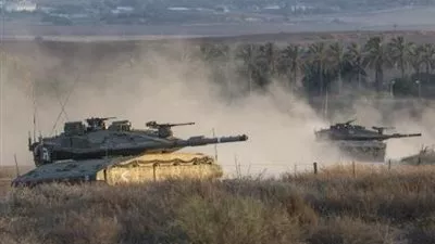هدنة غزة صامدة لليوم الثاني والمحادثات جارية في القاهرة