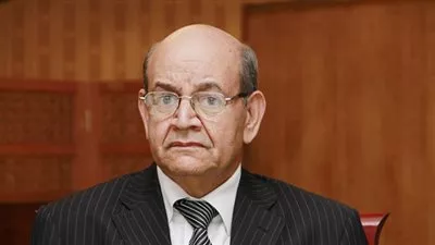 محافظ الجيزة : رفع الاشغالات والباعة الجائلين من الشوارع تحدى كبير