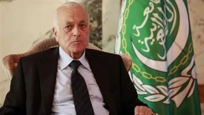 الجامعة العربية تدعو لتقديم المساعدات الانسانية العاجلة الى غزة