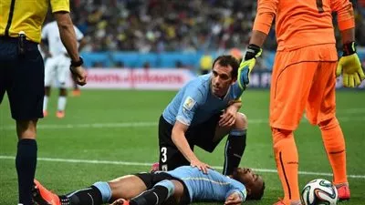 دراسة: الارتجاج في المخ يجعل لاعبي كرة القدم أكثر عرضة لاصابات اخرى