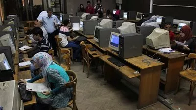 اعلان نتيجة المرحلة الثانية للقبول بالجامعات غدا