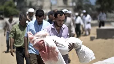 مصادر طبية: مقتل طفل فلسطيني خلال مواجهات مع الجيش الإسرائيلي في الضفة