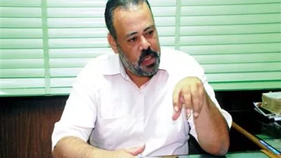 شومان: نعمل على إعادة بناء صورة مصر التي شوهها الإخوان