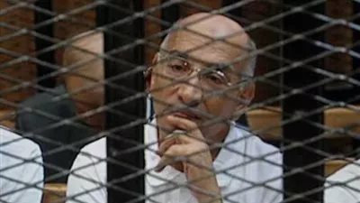 أحمد رمزى: الشرطة عانت من حالة نفسية سيئة في يناير 2011