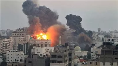اسرائيل والفلسطينيون يبدأون محادثات غير مباشرة لوقف إطلاق النار برعاية مصرية