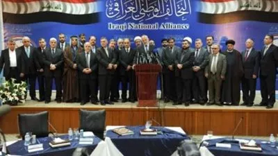 متحدث : التحالف الوطني العراقي يرشح العبادي لرئاسة الوزراء