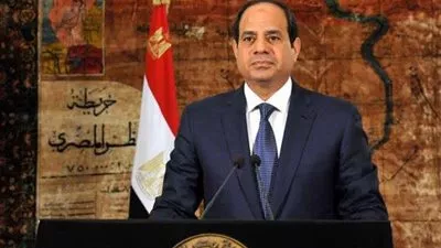 السيسى يستعرض مع الحكومة تنفيذ المشروعات الكبرى