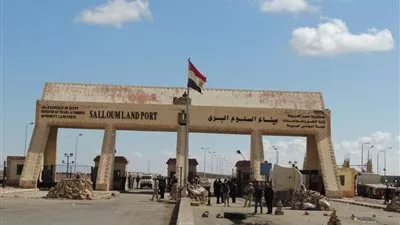 بالأسماء.. وصول المصريين الستة المختطفين في ليبيا إلى منفذ السلوم