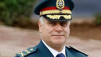 قائد الجيش اللبناني: المتشددون أرادوا تحويل لبنان إلى عراق آخر