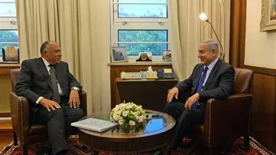 فيديو: وزير الخارجية: الأوضاع بغزة تتدهور منذ توقف محادثات السلام في 2014