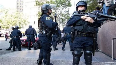 مقتل 3 أشخاص جراء إطلاق نار خارج أحد المحاكم بميتشيجان الأمريكية