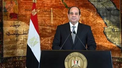 بث مباشر: السيسي يشهد تخريج دفعة من معهد ضباط الصف المعلمين