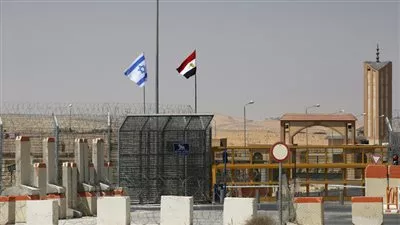 إسرائيل تنفي قيامها بنشاطات عسكرية في سيناء بمباركة مصر 