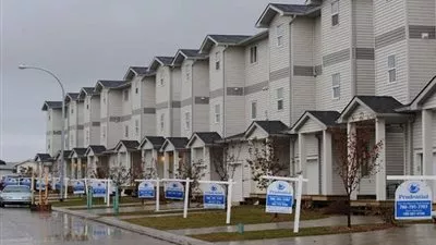 أسعار المنازل في منطقة اليورو ترتفع بأسرع وتيرة في 8 سنوات