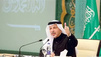 السفير السعودي بالقاهرة يلتقي أبو الغيط بعد توليه أمانة الجامعة العربية