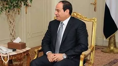 الجريدة الرسمية تنشر قرار السيسى بعزل 