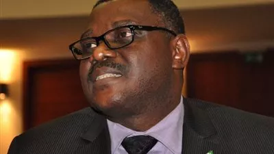 ارتفاع عدد حالات الإصابة بالإيبولا في نيجيريا إلى 11 حالة