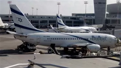 فضيحة أمنية.. صحفي يفخخ 12 طائرة في تل أبيب