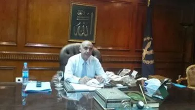 ضبط 18 إخواني كونوا 3 خلايا لتنظيم مسيرات مسلحة وتفجير المنشآت العامة ببنى سويف