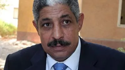 مدير أمن قنا حملات أمنية مستمرة للقضاء علي البؤر الإجرامية بالمحافظة