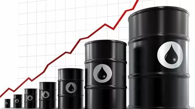سعر برميل النفط الكويتي يرتفع 95 سنتا