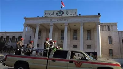 العراق يتجه للاستعانة بخبراء من 