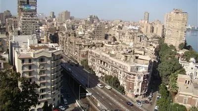 الأرصاد: استمرار الموجة الحارة الخميس.. والعظمى بالقاهرة 37