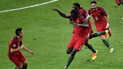 شاهد: هدف مباراة 