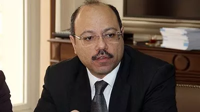 وزير المالية ينفي تقديم طلب لإجراء مفاوضات مع صندوق النقد