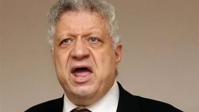 مرتضى منصور : لن نتسامح مع المعتدين من شباب الألتراس