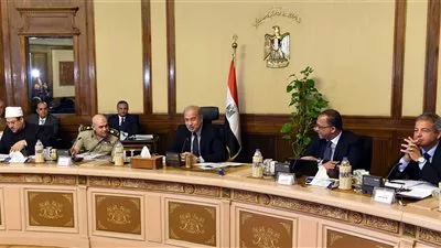 الحكومة توافق على تولي وزارة الصحة خطة المسح الشامل لفيروس سى