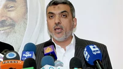 حماس: صعوبات في مفاوضات التهدئة لتهرب إسرائيل من بنود الاتفاق