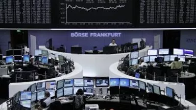 الأسهم الأوروبية تواصل صعودها وميرسك يقفز