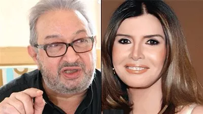 نور الشريف وميرفت أمين معا سينمائيا بعد غياب 13 عاما