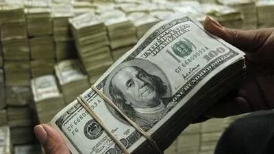 مؤشر الدولار يقفز الي أعلى مستوياته في 11 شهرا
