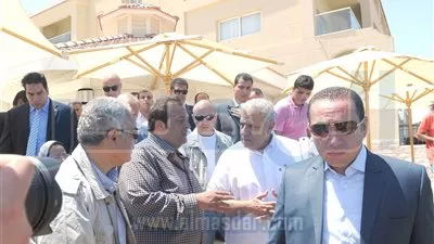 بالصور: جولة 