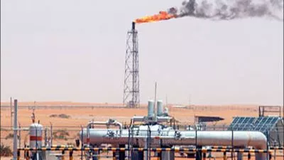 بي بي مصر: بدء إنتاج الغاز من مشروع 