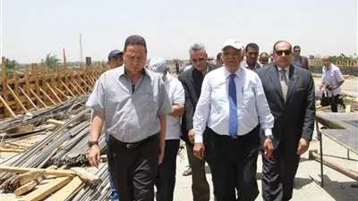 وزير النقل يعفي مسئولَين من مناصبهما: لا تهاون في خدمة المواطن