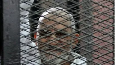 تأجيل محاكمة بديع والبلتاجي وحجازي واخرين في أحداث 