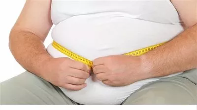 السمنة في مقتبل العمر تسبب الخرف عند الكبر