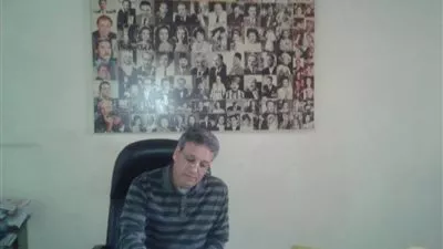 إختياررئيس جديد لغرفة صناعة السينما اليوم