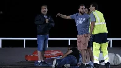 هجوم نيس: إسبانيا تشدد الإجراءات الأمنية على حدودها مع فرنسا 