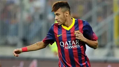 برشلونة : نيمار لن يشارك فى أول مباراة للفريق بالدورى أمام ايلتشي