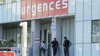 فرنسا تعتقل طليقة منفذ هجوم نيس